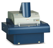 膜厚計測機の代表製品画像
